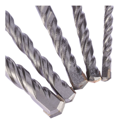 Martillo Perforador Para Perforar Fosas De Impacto Para Mamp