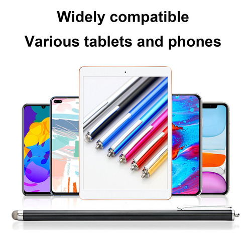 Lápiz Óptico Para Tableta Lápiz Para Tableta Lápiz Capacitiv