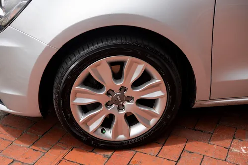 Audi A1 1.4 Tfsi Ambition Plus