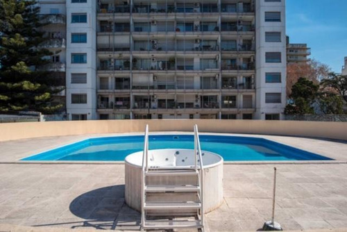 Imagen 11 de 17 de 2 Dormitorios Con Amenities - Edificio Plus Ultra
