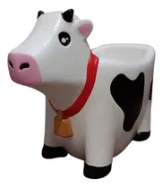 Comprar Molde Macetas - Multiusos. Vaca Y Carpincho Aleatorio Moldes
