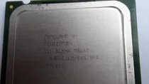 Comprar Processador Pentum 4 521sl8hx Malay 2.80ghz\u002F1m\u002F800\u002F04a.