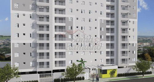 Apartamentos - Ref: V9465