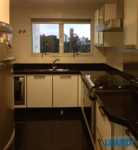 Imagem 5 de 15 de Apartamento - Granja Julieta - Sp - 597193