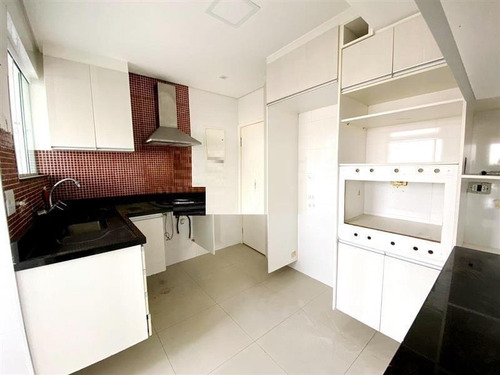 Imagem 9 de 28 de Apto Na Vila Prudente Com 3 Dorms Sendo 1 Suíte, 2 Vagas, 88m² - Ap14576