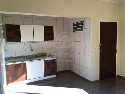 Imagem 7 de 21 de Apartamento À Venda Em Centro - Ap036010
