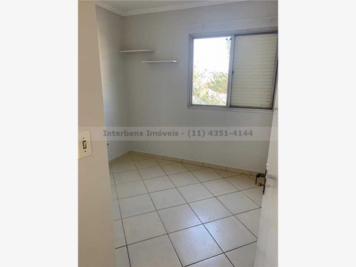 Imagem 6 de 13 de Apartamento - Jardim Valdibia - Sao Bernardo Do Campo - Sao Paulo | Ref.: - 04438