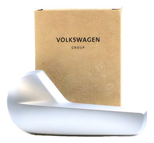 Maçaneta Interna Esquerda Volkswagen Gol G7 / G8 2017 A 2023