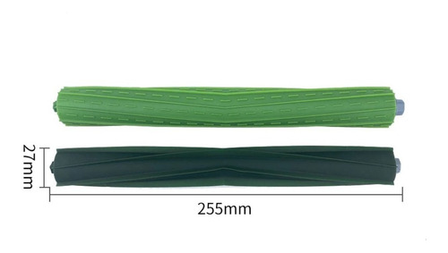 Kit Xl Repuesto Para Irobot Roomba S9 9150 S9+ S9 Plus Stgo.