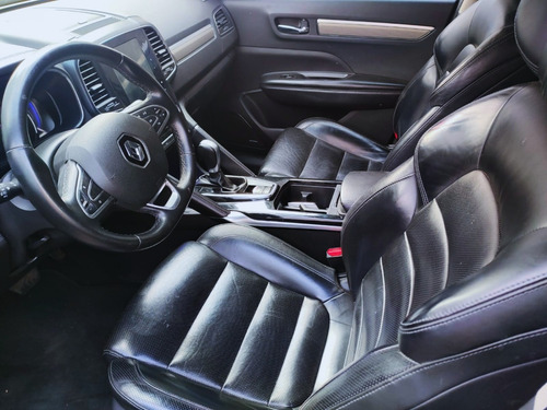 Renault Koleos Minuit Cvt 2019