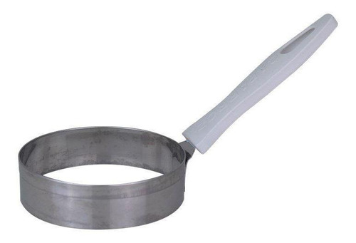 Modelador P/ Huevos Forma Redonda C0378 Caparroz Acero Inox