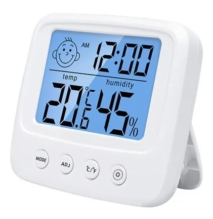 Termometro Higrometro Thermopro