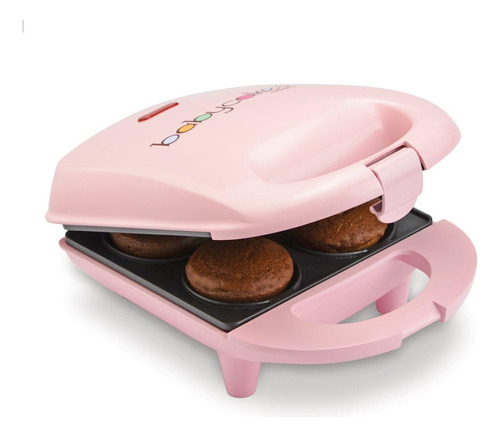 Máquina Para Hacer Mini Cupcakes Babycakes