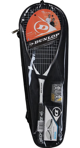 Dunlop Squash Court Pack