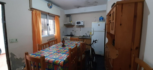 Imagen 4 de 12 de Dúplex 3 Ambientes, Mar Del Tuyú (100934)