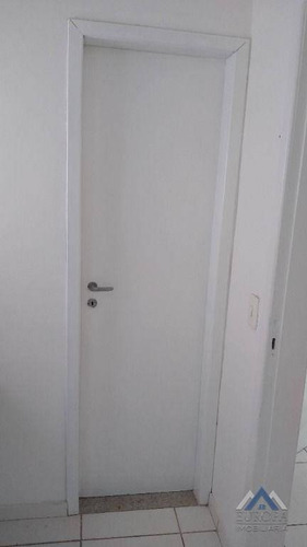 Imagem 21 de 27 de Casa À Venda, 81 M² Por R$ 450.000 - Centro - Londrina/pr - Ca1564