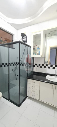 Imagem 9 de 18 de Casa Comercial Com 7 Dormitório(s) Localizado(a) No Bairro Ponto Central Em Feira De Santana / Feira De Santana - 6882
