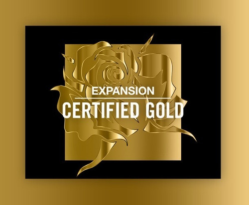 Certified Golden Native Instruments, Trap Samples (Usado)