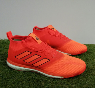 adidas tango 17.1 Naranja