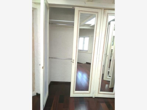 Imagen 2 de 12 de Casa Sola En Venta Bosque De Las Lomas