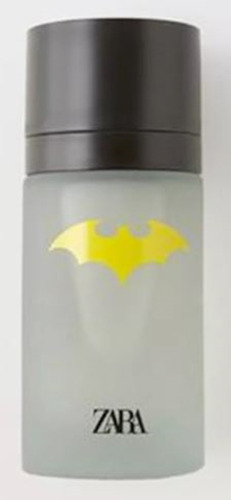 Perfume Zara Set Batman Comics 50ml + 10ml Original Edt