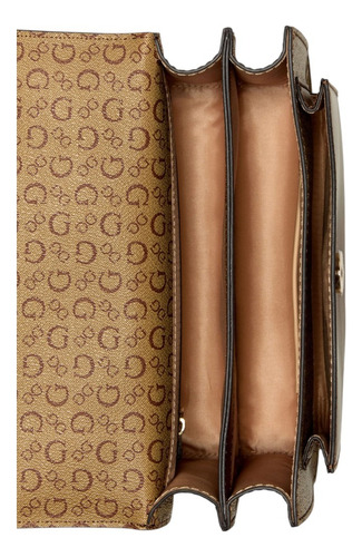 Bolsa Guess Factory Sg947521-moc