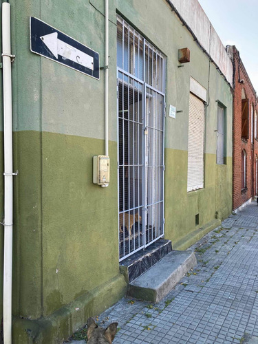 Venta De Casa En La Blanqueda Para Reciclar