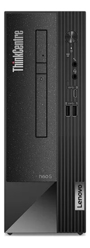 Pc Lenovo Thinkcentre Neo 50s Core I5 8gb Ssd De 256gb /vc