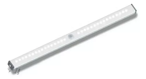 Barra de Luz LED con Sensor de Movimiento D-BLUE®