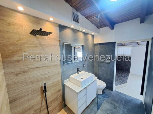 Casa En Venta Alto Prado Mls #25-16285