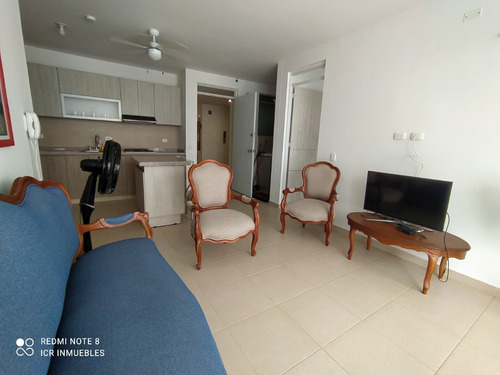 Imagen 11 de 14 de Apartamento En Venta Aqualina Orange Girardot