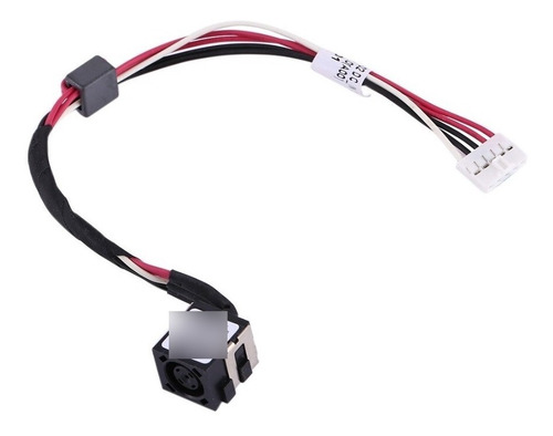 Pin Jack De Carga Laptop Dell Inspiron 15 Series P28f (Usado)