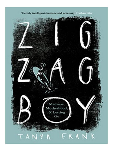 Zig-zag Boy - Tanya Frank. Eb04