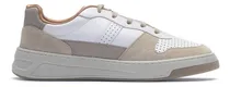 Comprar Hush Puppies Zapatilla Hombre Tanner Cuero