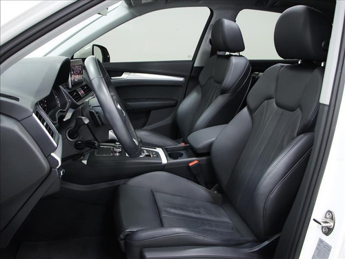 Audi Q5 Audi Q5 Ambiente 4 Cilindros 2.0 Tsi Com 252cv