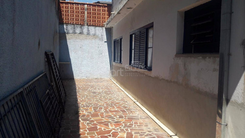 Imagem 22 de 23 de Casa À Venda Em Jardim Chapadão - Ca000702