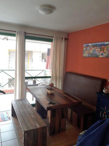 Imagem 3 de 20 de Apartamento No Bairro Ingleses - Ap5244