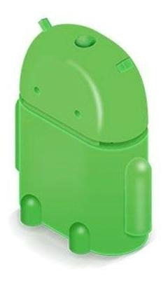 Conversor Android Micro Usb Para Usb Fêmea Comtac 9280