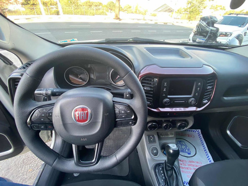 Imagem 11 de 18 de Fiat Toro Opening Edition