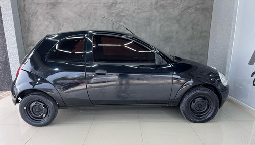 Ford Ka Gl
