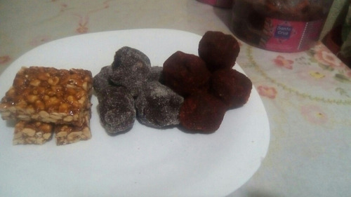 3 Dulces Mexicanos: Tamarindo De Azúcar Y Chile Y Palanqueta