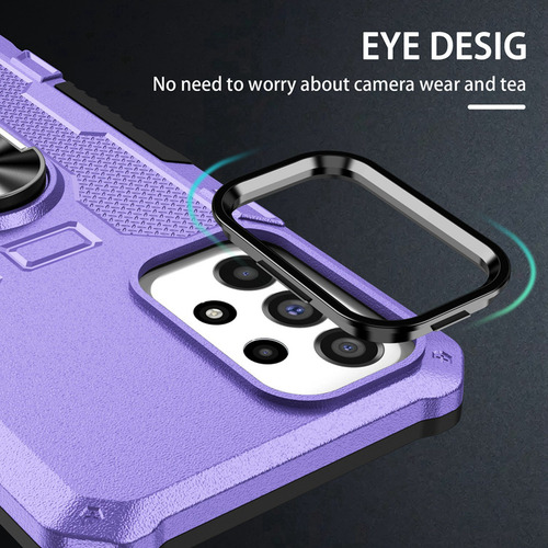 Funda A Prueba De Golpes For Teléfono Realme C20 C11
