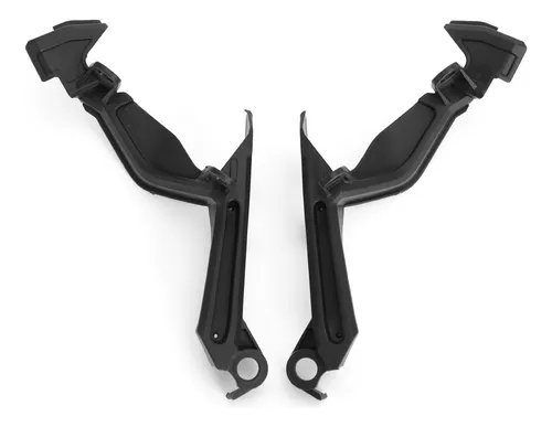 Soporte Protector Faro Carenado For Yamaha Mt09 Fz09