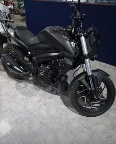 Bajaj Dominar 400