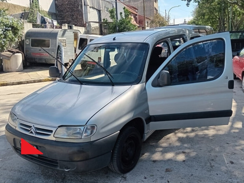 Citroën Berlingo 1.9 D 3 p