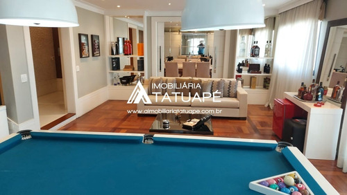 Imagem 22 de 25 de Apartamento - Ap000513 - 69560331