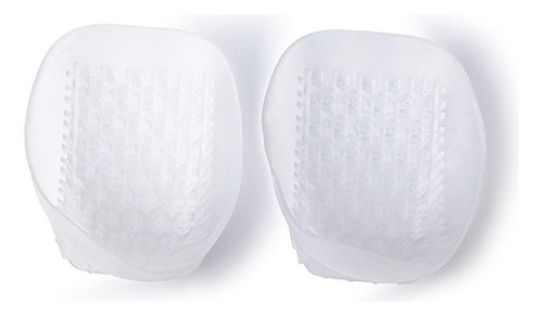 Protetor P/ Calcanhar 3 Efeitos Par - Hidrolight