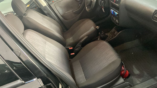 Chevrolet Corsa Sed. Maxx 1.4 8V ECONOFLEX 4p