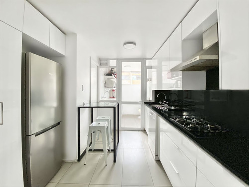 Penthouse Dúplex :luis Pasteur/alianza Francesa