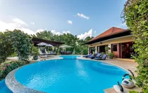 Comprar Villa De Venta En Las Cañas, Casa De Campo